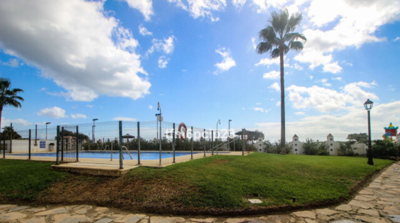 Málaga - Casares - 140m2