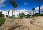 Chalet adosado con terreno en venta en Casares ref: TR404947 foto