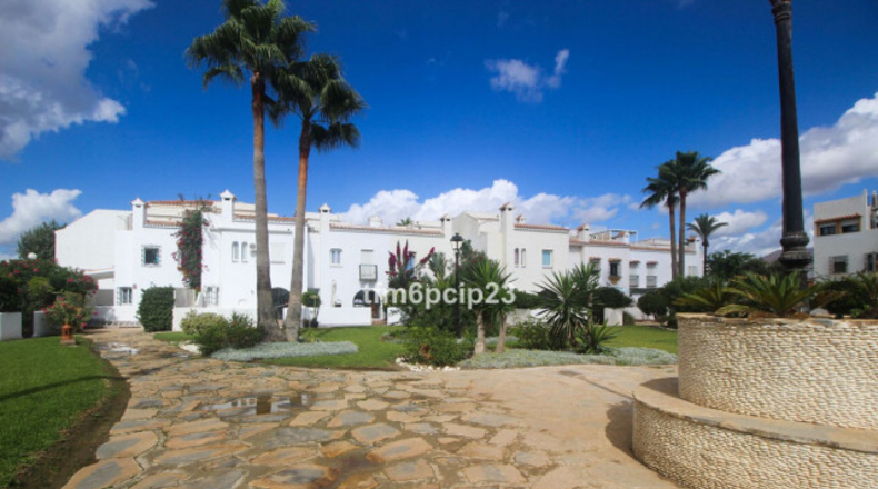 Málaga - Casares - 140m2