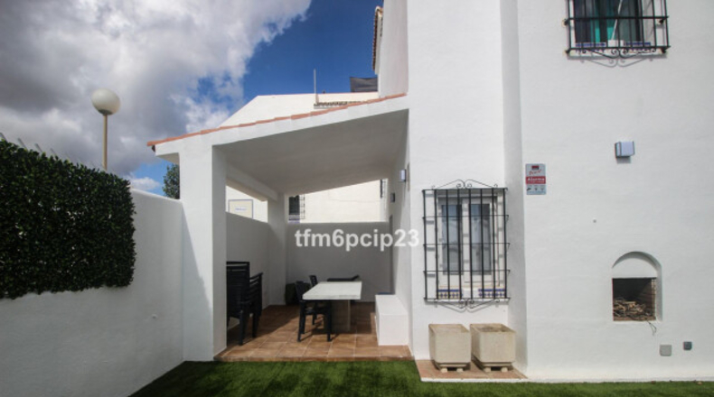 Málaga - Casares - 140m2