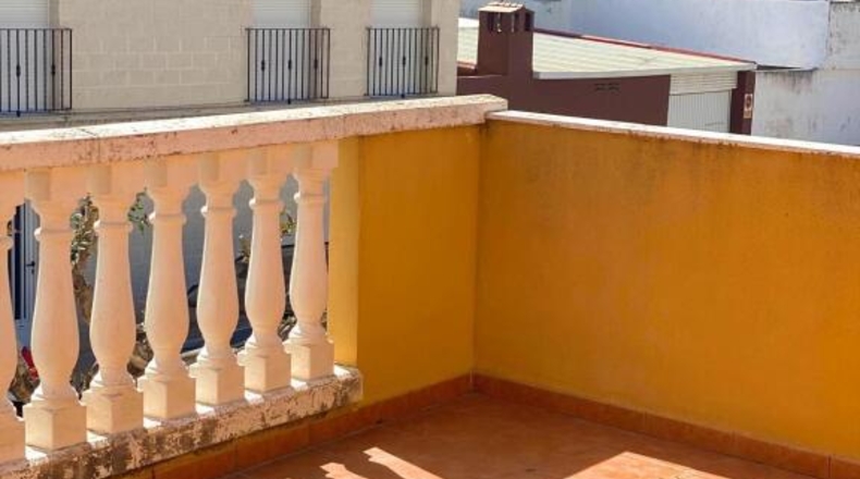 Castellón - Chilches - 117m2