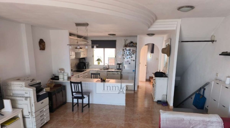 Santa Creu de Tenerife - Adeje - 105m2