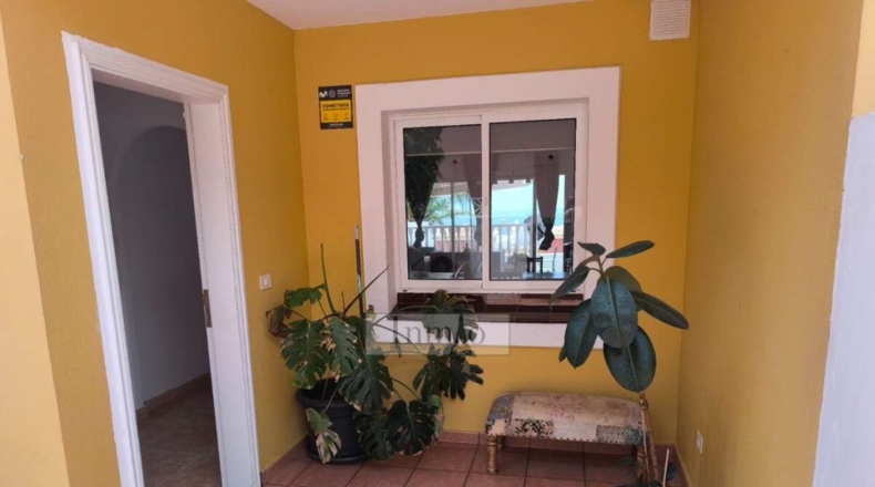 Santa Creu de Tenerife - Adeje - 105m2