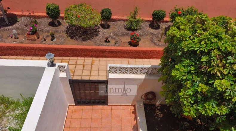 Santa Creu de Tenerife - Adeje - 105m2