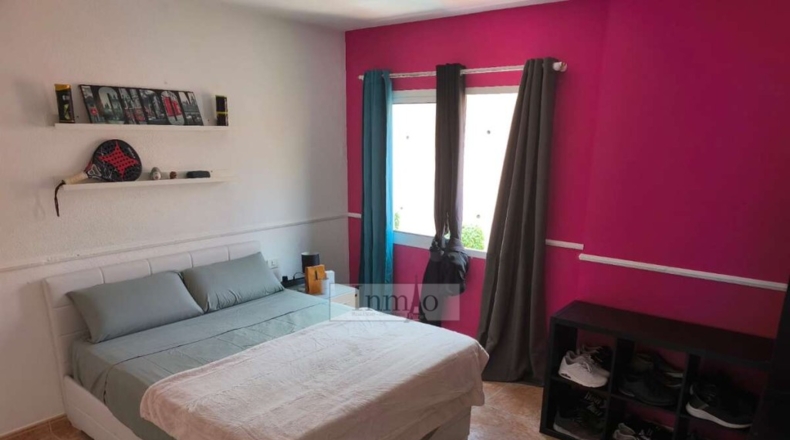 Santa Creu de Tenerife - Adeje - 105m2