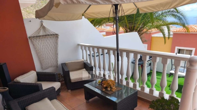 Santa Creu de Tenerife - Adeje - 105m2