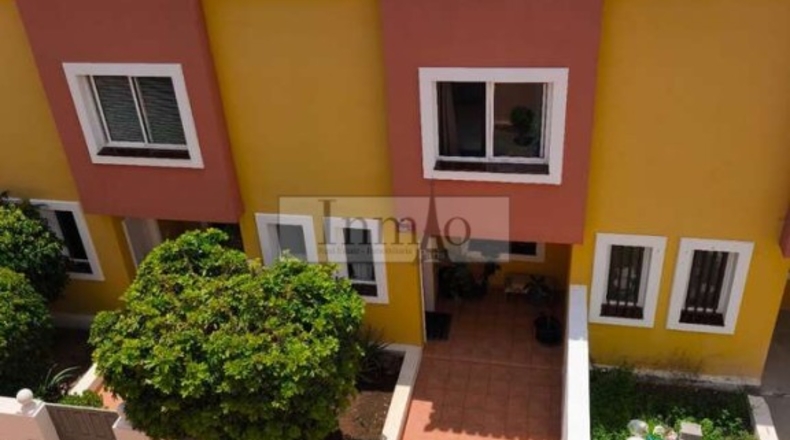 Santa Creu de Tenerife - Adeje - 105m2