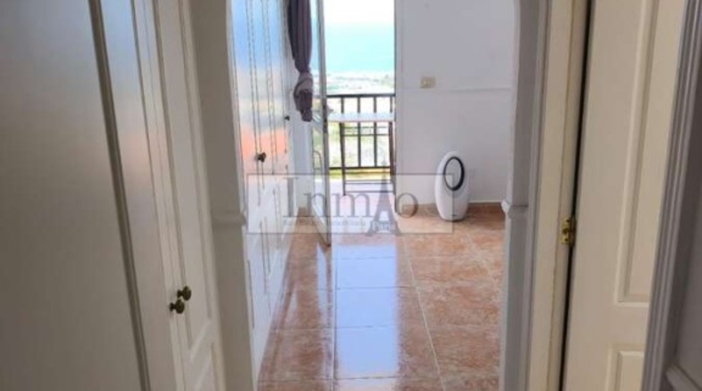 Santa Creu de Tenerife - Adeje - 105m2