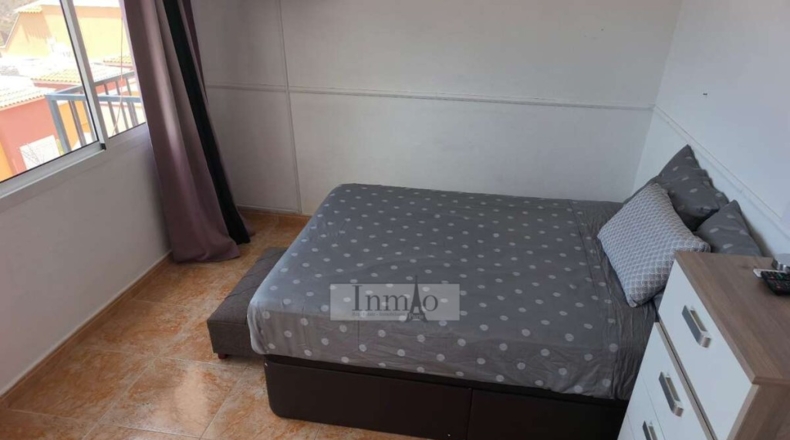 Santa Creu de Tenerife - Adeje - 105m2