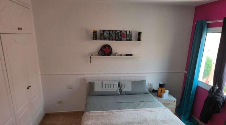 Santa Creu de Tenerife - Adeje - 105m2