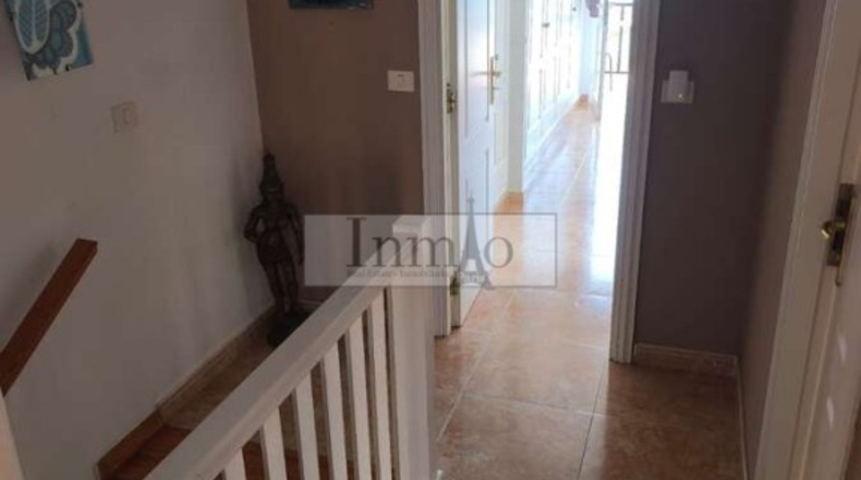 Santa Creu de Tenerife - Adeje - 105m2