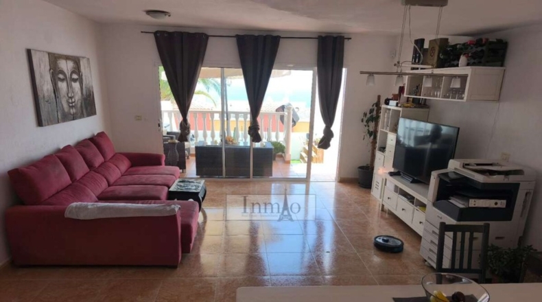 Santa Creu de Tenerife - Adeje - 105m2