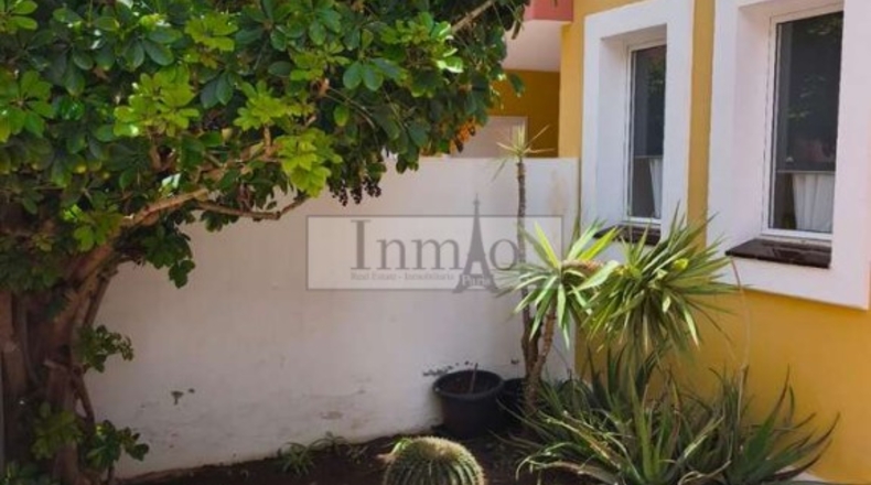 Santa Creu de Tenerife - Adeje - 105m2