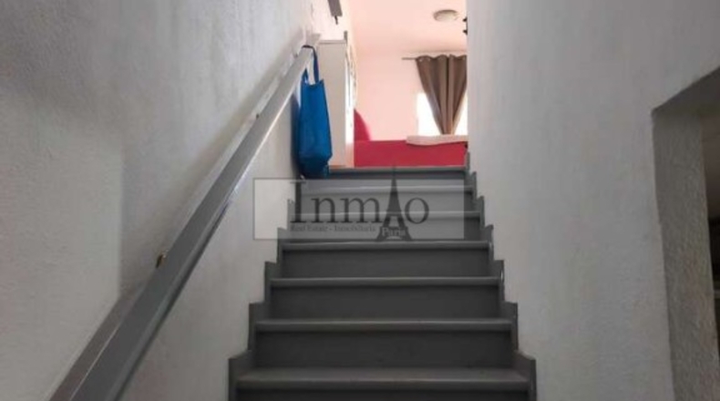Santa Creu de Tenerife - Adeje - 105m2