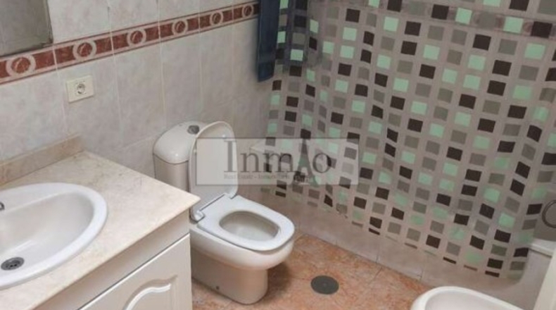 Santa Creu de Tenerife - Adeje - 105m2