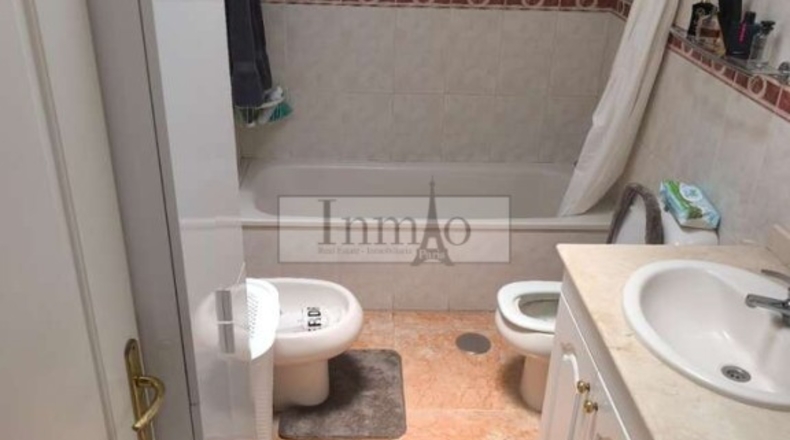 Santa Creu de Tenerife - Adeje - 105m2