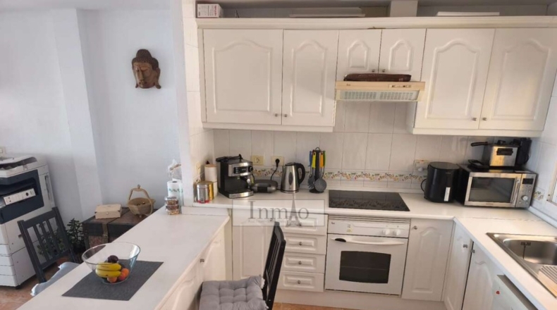 Santa Creu de Tenerife - Adeje - 105m2