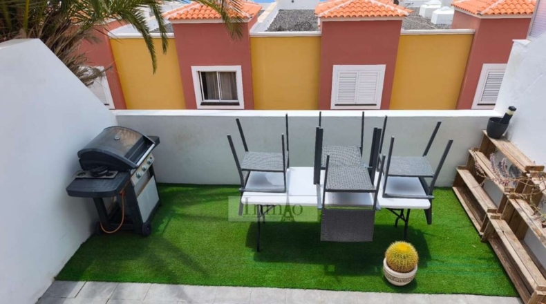 Santa Creu de Tenerife - Adeje - 105m2