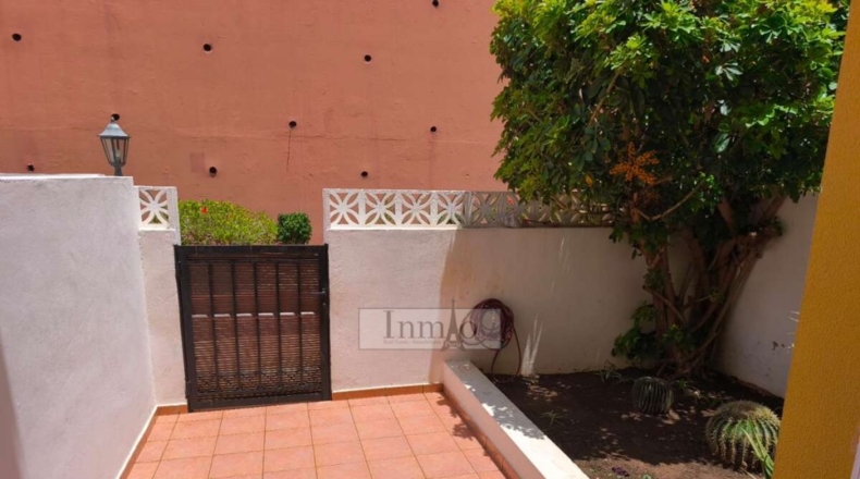 Santa Creu de Tenerife - Adeje - 105m2