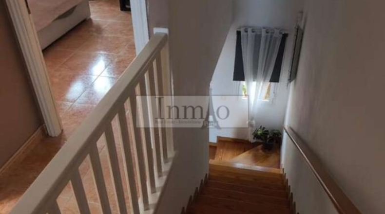 Santa Creu de Tenerife - Adeje - 105m2