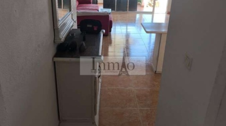 Santa Creu de Tenerife - Adeje - 105m2