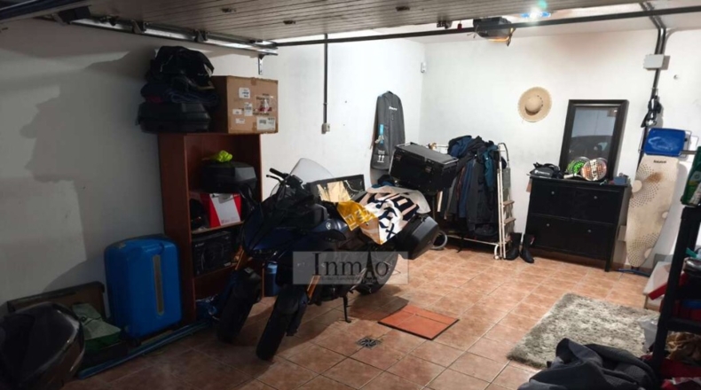 Santa Creu de Tenerife - Adeje - 105m2