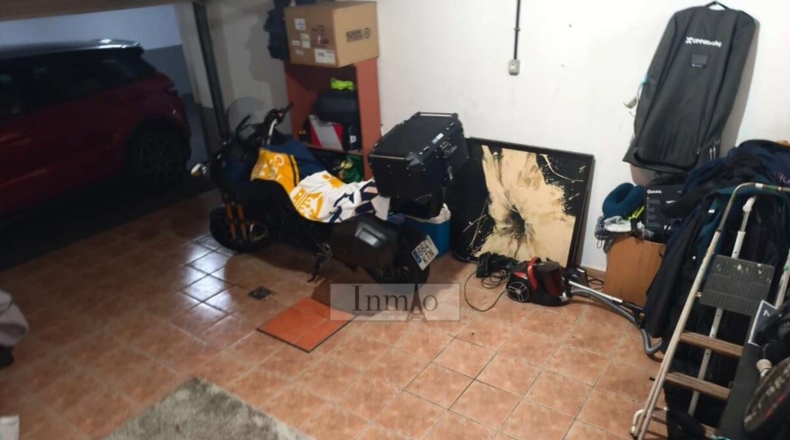Santa Creu de Tenerife - Adeje - 105m2