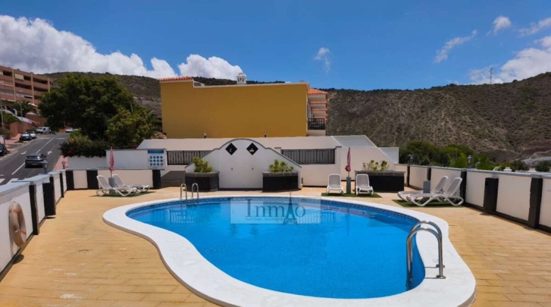 Santa Creu de Tenerife - Adeje - 105m2