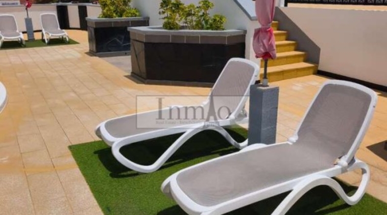 Santa Creu de Tenerife - Adeje - 105m2