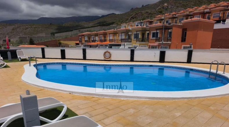 Santa Creu de Tenerife - Adeje - 105m2