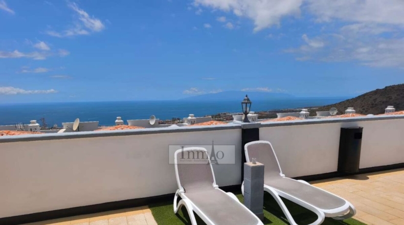 Santa Creu de Tenerife - Adeje - 105m2