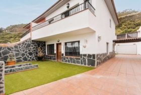 El Sauzal 180&nbsp;m² 