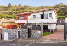 El Sauzal 180&nbsp;m² 