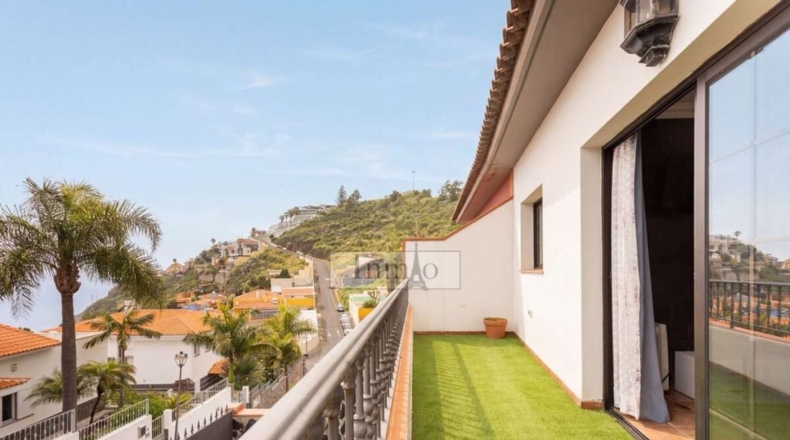 Santa Creu de Tenerife - El Sauzal - 180m2
