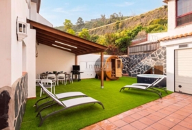 El Sauzal 180&nbsp;m² 