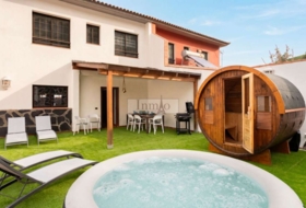 El Sauzal 180&nbsp;m² 