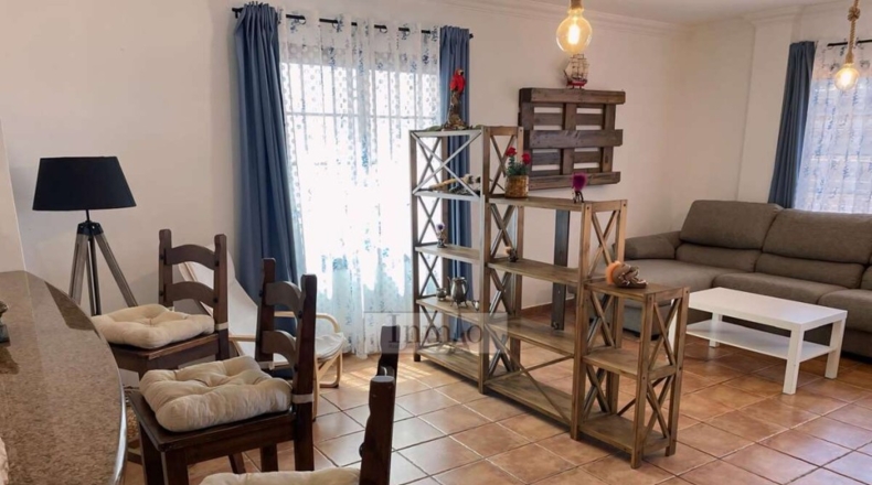 Santa Creu de Tenerife - El Sauzal - 180m2