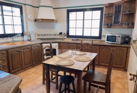 El Sauzal 180&nbsp;m² 