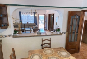 El Sauzal 180&nbsp;m² 