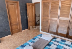 El Sauzal 180&nbsp;m² 