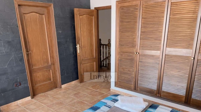 Santa Creu de Tenerife - El Sauzal - 180m2
