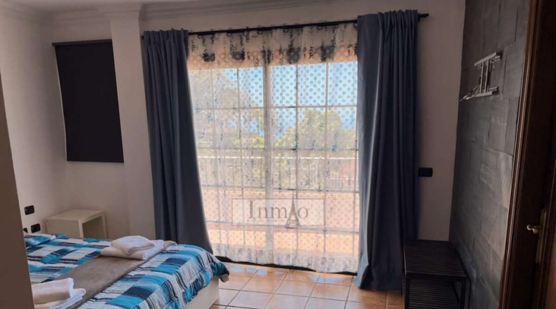 Santa Creu de Tenerife - El Sauzal - 180m2