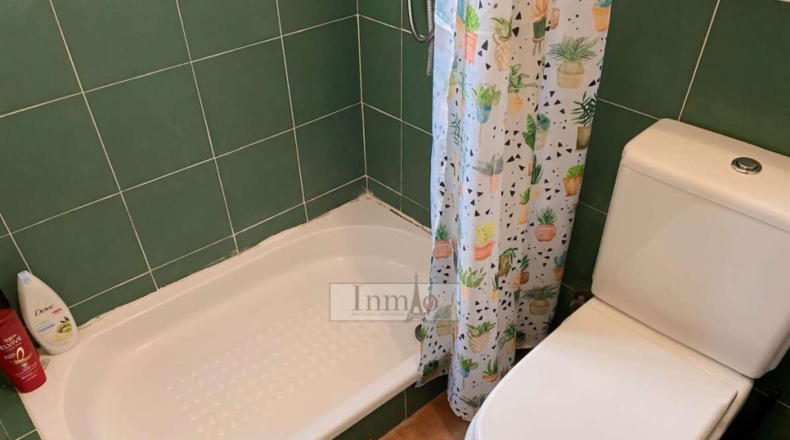 Santa Creu de Tenerife - El Sauzal - 180m2