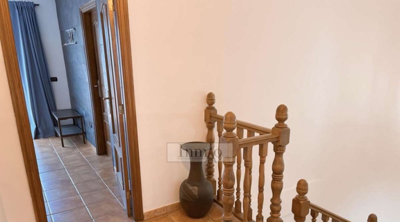Santa Creu de Tenerife - El Sauzal - 180m2