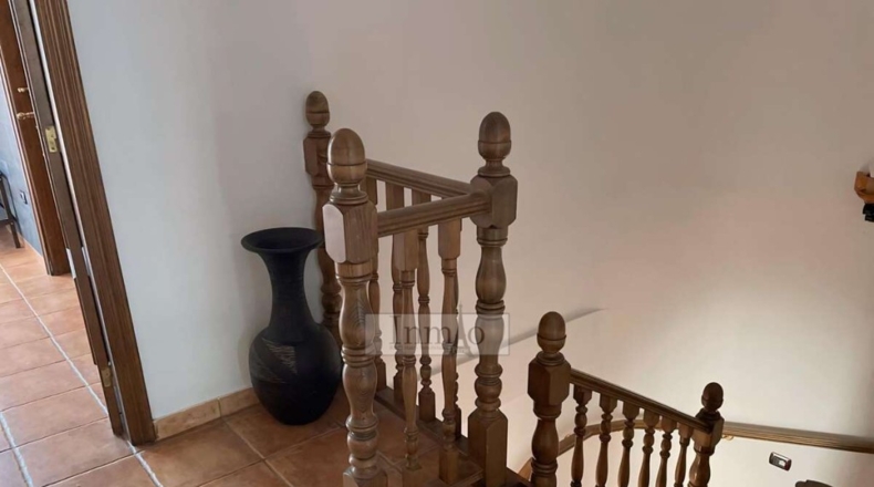 Santa Creu de Tenerife - El Sauzal - 180m2