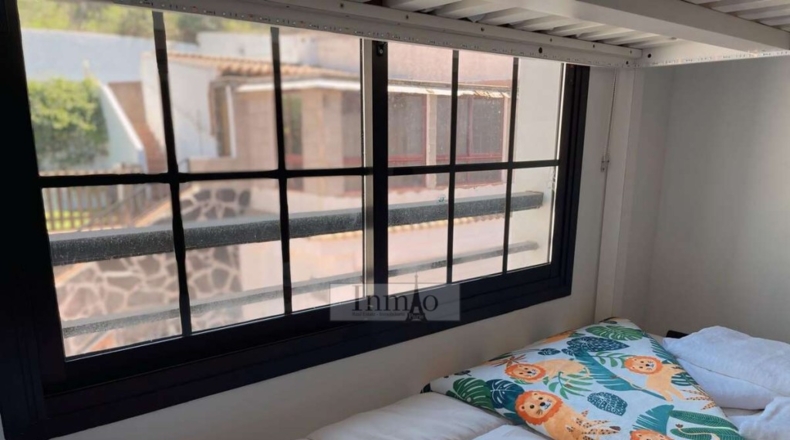 Santa Creu de Tenerife - El Sauzal - 180m2