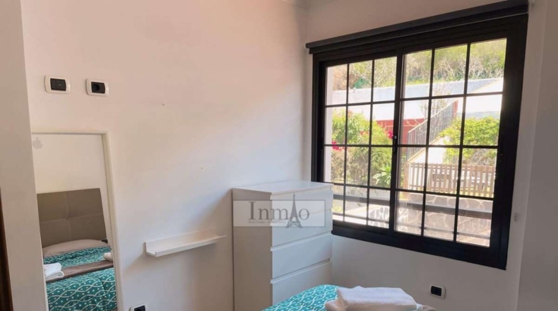 Santa Creu de Tenerife - El Sauzal - 180m2