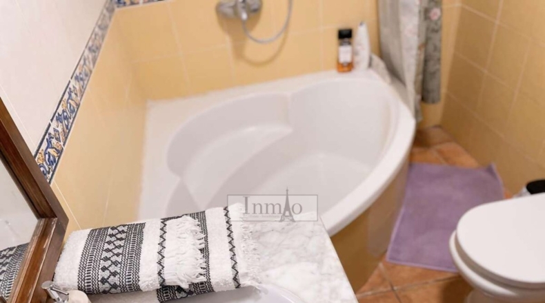 Santa Creu de Tenerife - El Sauzal - 180m2