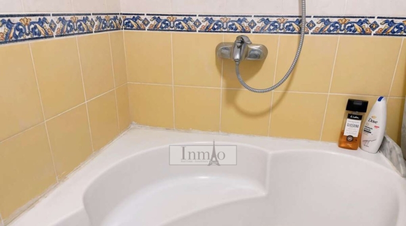Santa Creu de Tenerife - El Sauzal - 180m2