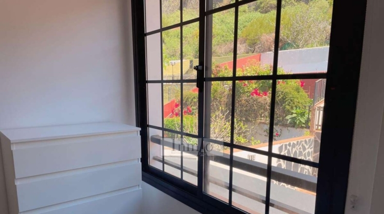 Santa Creu de Tenerife - El Sauzal - 180m2